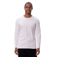 Unisex Ultimate Long-Sleeve T-Shirt 180LS Threadfast Apparel