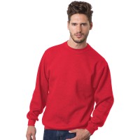 Unisex Union Made Crewneck Sweatshirt 2105BA Bayside