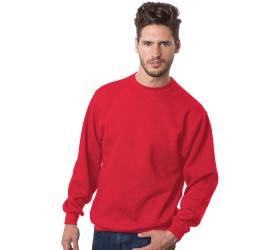 Unisex Union Made Crewneck Sweatshirt 2105BA Bayside