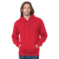 Unisex Union Made Hooded Pullover 2160BA Bayside