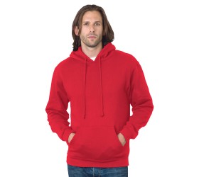 2160BA Bayside Unisex Union Made Hooded Pullover