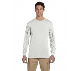 21ML Jerzees Adult DRI-POWER® SPORT Long-Sleeve T-Shirt