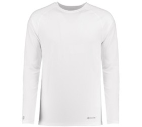 222570 Holloway Men's Electrify Coolcore Long Sleeve T-Shirt
