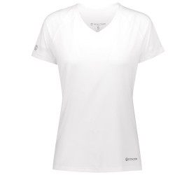 Ladies' Electrify Coolcore T-Shirt 222771 Holloway