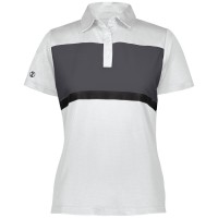 222776 Holloway Ladies' Prism Bold Polo