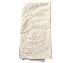 22900 Craft Basics American Flour Sack Towel 15x25