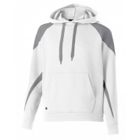 Youth Prospect Athletic Fleece Hoodie 229646 Holloway