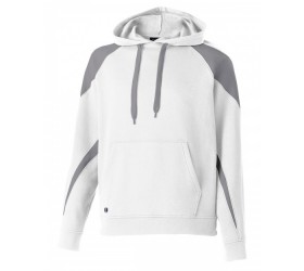 Youth Prospect Athletic Fleece Hoodie 229646 Holloway