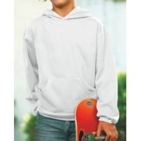2296 LAT Youth Pullover Fleece Hoodie