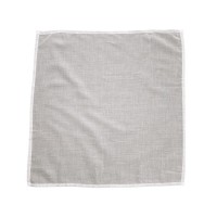 24036 Craft Basics Handkerchief 6pk