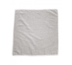 Handkerchief 6pk 24036 Craft Basics