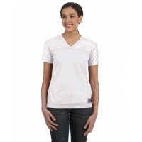 Ladies' Junior Fit Replica Football T-Shirt 250 Augusta Sportswear