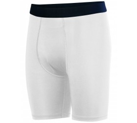 2615 Augusta Sportswear Men's Hyperform Compression Short