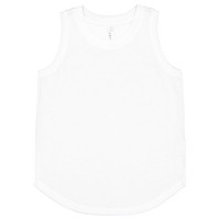 2692 LAT Youth Relaxed Tank