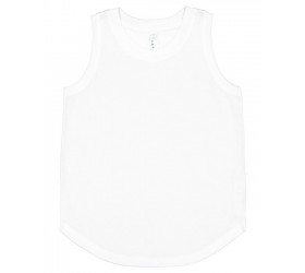 2692 LAT Youth Relaxed Tank