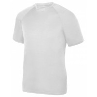 Adult Attain Wicking Short-Sleeve T-Shirt 2790 Augusta Sportswear