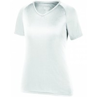 Ladies' True Hue Technology-Attain Wicking Training T-Shirt 2792 Augusta Sportswear