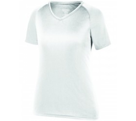 Ladies' True Hue Technology-Attain Wicking Training T-Shirt 2792 Augusta Sportswear