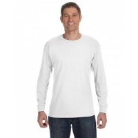 Adult DRI-POWER ACTIVE Long-Sleeve T-Shirt 29L Jerzees