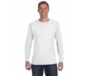 29L Jerzees Adult DRI-POWER® ACTIVE Long-Sleeve T-Shirt