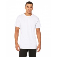 Men's Long Body Urban T-Shirt 3006 Bella + Canvas