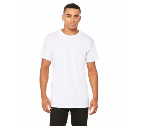 Men's Long Body Urban T-Shirt 3006 Bella + Canvas