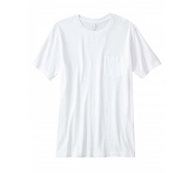 Men's Jersey Short-Sleeve Pocket T-Shirt 3021 Bella + Canvas