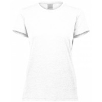 Ladies' Tri-Blend T-Shirt 3067 Augusta Sportswear
