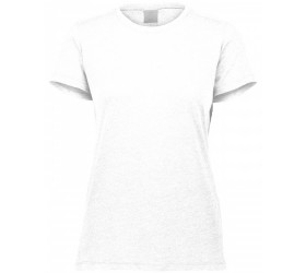 3067 Augusta Sportswear Ladies' Tri-Blend T-Shirt