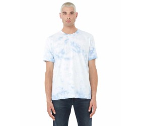 Unisex Tie Dye T-Shirt 3100RD Bella + Canvas