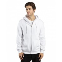 Unisex Ultimate Fleece Full-Zip Hooded Sweatshirt 320Z Threadfast Apparel