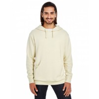 Unisex Triblend French Terry Hoodie 321H Threadfast Apparel