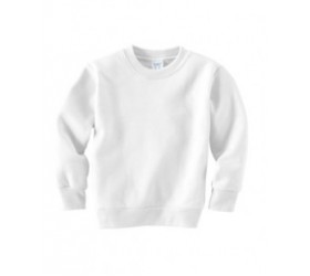 Toddler Fleece Sweatshirt 3317 Rabbit Skins