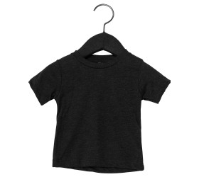 Infant Triblend Short Sleeve T-Shirt 3413B Bella + Canvas