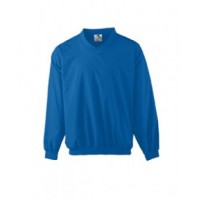 Micro Poly Windshirt/Lined 3415 Augusta Sportswear