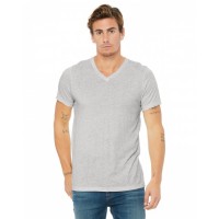 Unisex Triblend V-Neck T-Shirt 3415C Bella + Canvas
