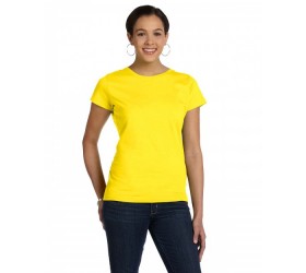 Ladies' Fine Jersey T-Shirt 3516 LAT