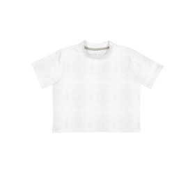 Ladies' Boxy T-Shirt 3518 LAT