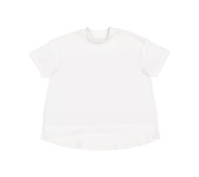 Ladies' Hi-Lo T-Shirt 3519 LAT
