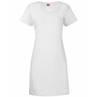 3522 LAT Ladies' V-Neck Cover-Up