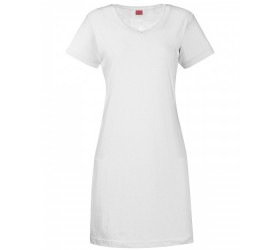 3522 LAT Ladies' V-Neck Cover-Up