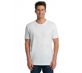 3600 Next Level Apparel Unisex Cotton T-Shirt
