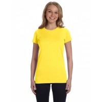 3616 LAT Ladies' Junior Fit T-Shirt