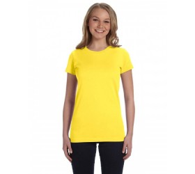 Ladies' Junior Fit T-Shirt 3616 LAT