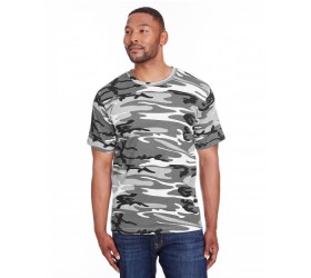 Men's Camo T-Shirt 3907 Code Five