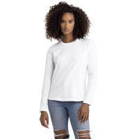 3911NL Next Level Apparel Ladies' Relaxed Long Sleeve T-Shirt
