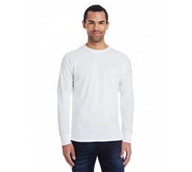Men's X-Temp Long-Sleeve T-Shirt 42L0 Hanes