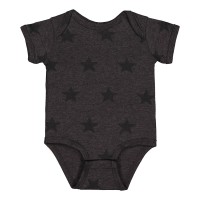 Infant Five Star Bodysuit 4329 Code Five