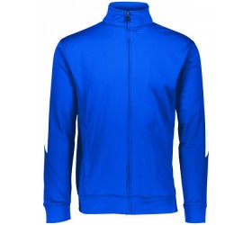 4395 Augusta Sportswear Unisex 2.0 Medalist Jacket