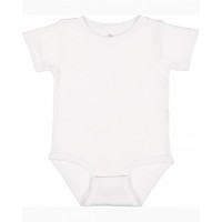 4480 Rabbit Skins Infant Premium Jersey Bodysuit